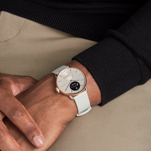 Ръчен часовник Withings HWA10-model 3-All-Int (снимка 3)