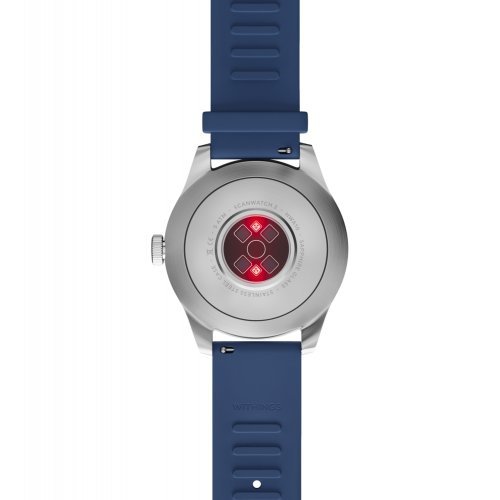 Ръчен часовник Withings HWA10- model 12-All-Int (снимка 4)