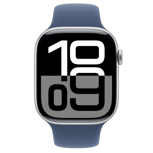 Ръчен часовник Apple mwwl3qc/a (снимка 3)