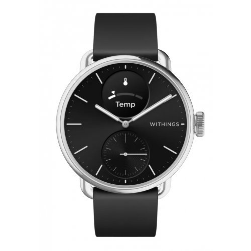 Ръчен часовник Withings HWA10-model 1-All-Int (снимка 5)