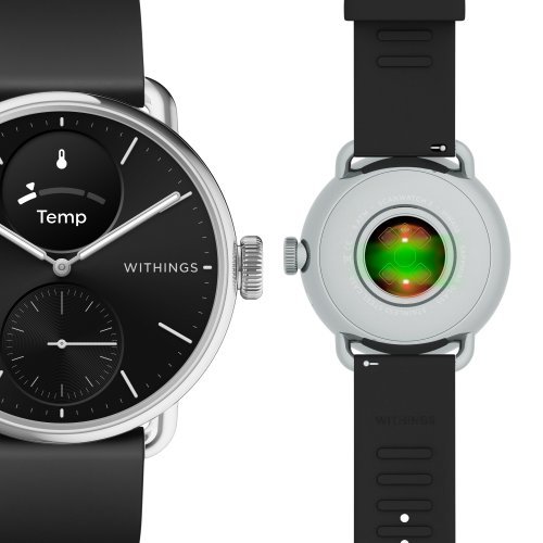 Ръчен часовник Withings HWA10-model 1-All-Int (снимка 7)