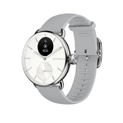 Ръчен часовник Withings HWA10-model 2-All-Int (снимка 1)