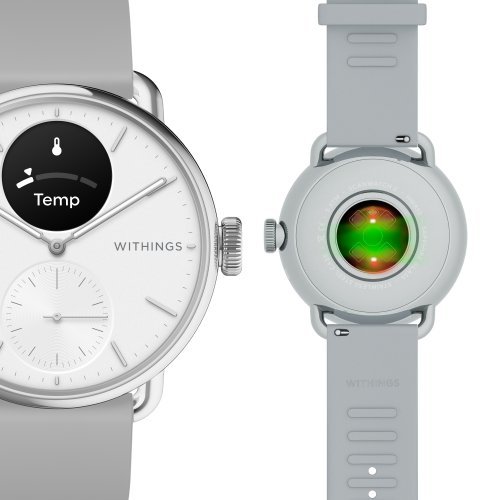 Ръчен часовник Withings HWA10-model 2-All-Int (снимка 2)
