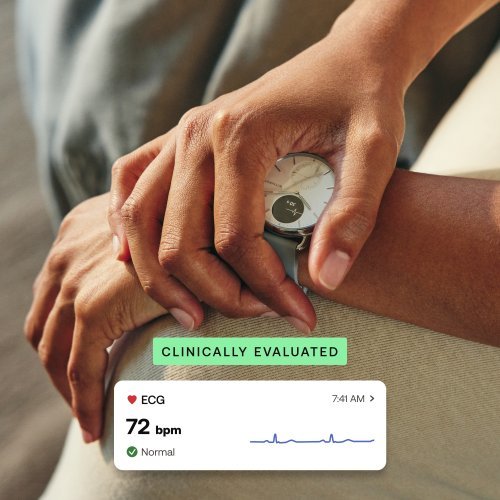 Ръчен часовник Withings HWA10-model 2-All-Int (снимка 5)