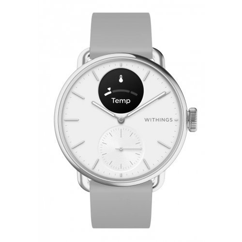 Ръчен часовник Withings HWA10-model 2-All-Int (снимка 10)