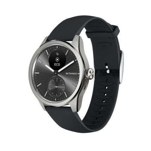 Ръчен часовник Withings HWA10-model 4-All-Int (снимка 1)