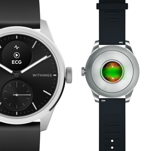 Ръчен часовник Withings HWA10-model 4-All-Int (снимка 6)