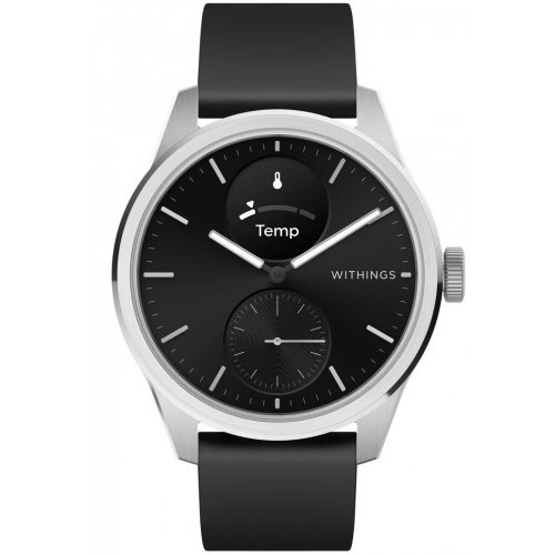 Ръчен часовник Withings HWA10-model 4-All-Int (снимка 4)