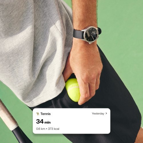 Ръчен часовник Withings HWA10-model 5-All-Int (снимка 2)