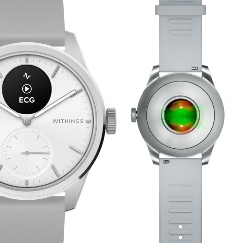 Ръчен часовник Withings HWA10-model 5-All-Int (снимка 8)