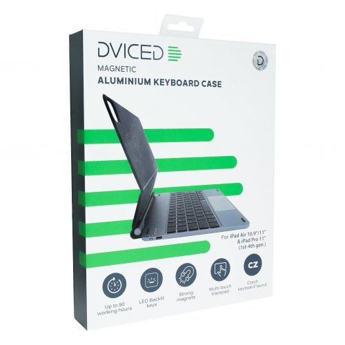 Клавиатура за таблет Dviced DV530002 (снимка 2)