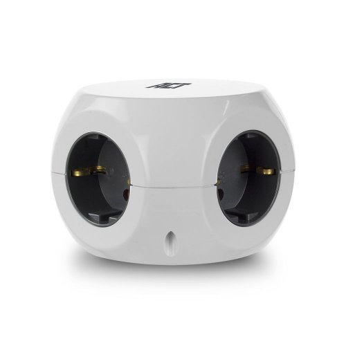 Разклонител ACT AC2410 (снимка 2)