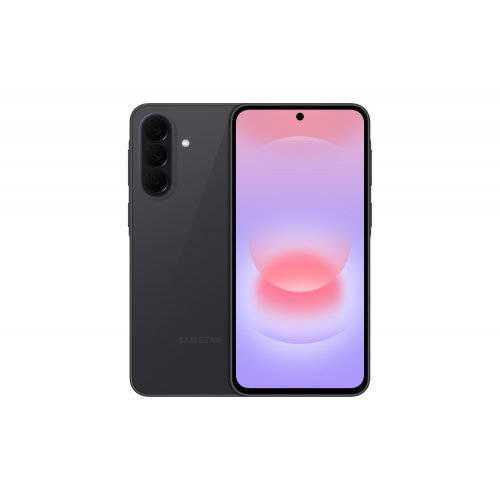 Смартфон Samsung SM-A376BZABEUE (снимка 1)