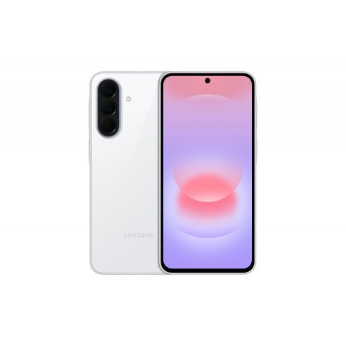 Смартфон Samsung SM-A376BZWGEUE (снимка 1)