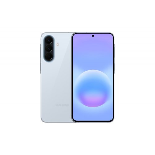 Смартфон Samsung SM-A576BLBBEUE (снимка 1)