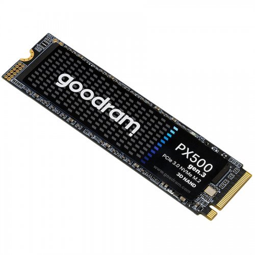 SSD Goodram SSDPR-PX500-01T-80-G3 (снимка 2)