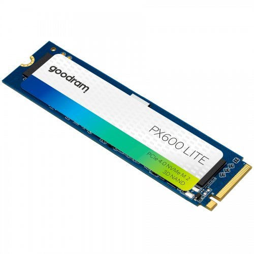 SSD Goodram SSDPR-PX600L-512-80 (снимка 2)