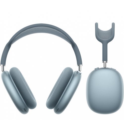 Слушалки Apple MWW63ZM/A (снимка 1)
