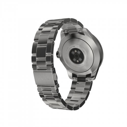 Ръчен часовник Withings HWA10-MODEL 9-ALL-INT (снимка 4)