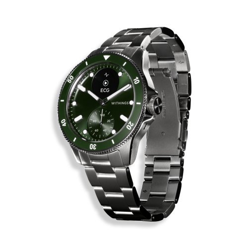 Ръчен часовник Withings HWA10-MODEL 8-ALL-INT (снимка 1)