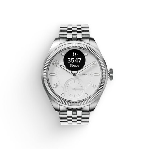 Ръчен часовник Withings HWA10-MODEL 10-ALL-INT (снимка 1)