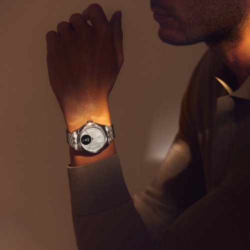 Ръчен часовник Withings HWA10-MODEL 10-ALL-INT (снимка 11)