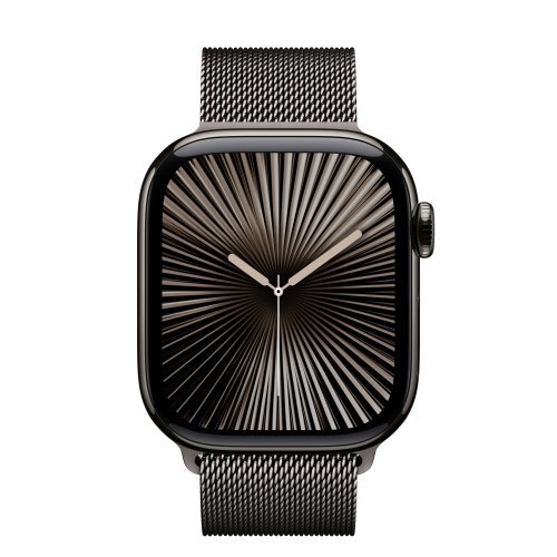 Ръчен часовник Apple MX053QC/A (снимка 2)