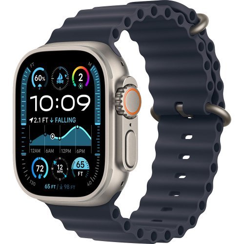 Ръчен часовник Apple MX4D3BS/A (снимка 1)