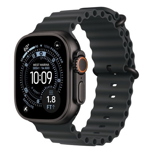 Ръчен часовник Apple MF0J4QC/A (снимка 1)