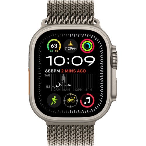 Ръчен часовник Apple MX4M3BS/A (снимка 3)