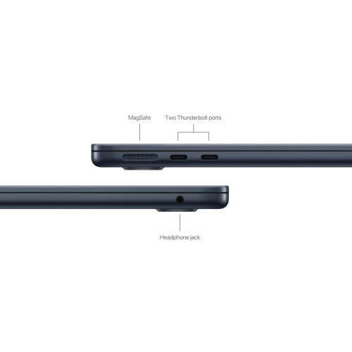 Лаптоп Apple MC7X4ZE/A (снимка 5)