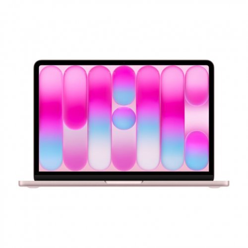 Лаптоп Apple MacBook Neo 13 MHFJ4ZE/A (снимка 1)