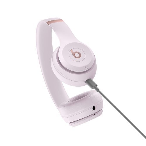 Слушалки Apple MUW33ZM/A (снимка 4)