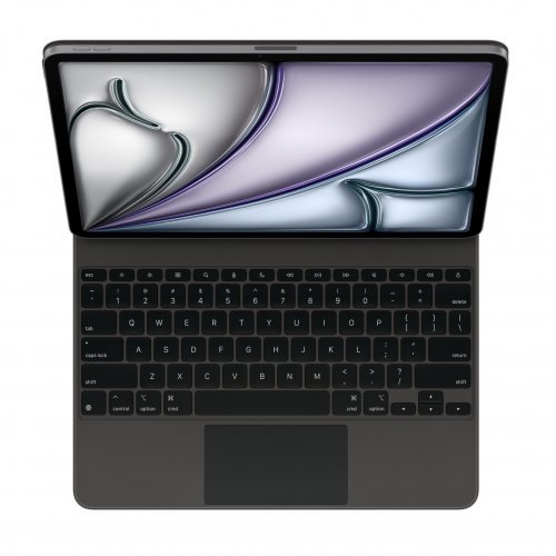 Клавиатура за таблет Apple MGYY4BG/A (снимка 1)