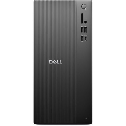 Настолен компютър Dell QVT1260_I58G512G_UBU-14 (снимка 1)