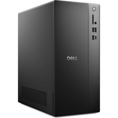 Настолен компютър Dell QVT1260_I58G512G_UBU-14 (снимка 2)