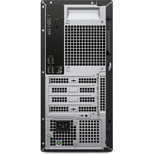 Настолен компютър Dell QVT1260_I58G512G_UBU-14 (снимка 3)