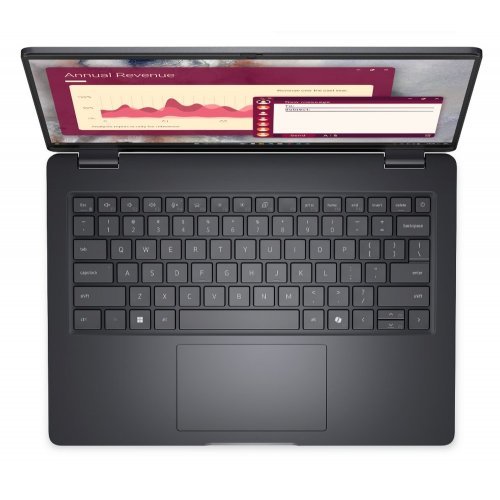 Лаптоп Dell PC14250_U716G512GIR_UBU-14 (снимка 4)