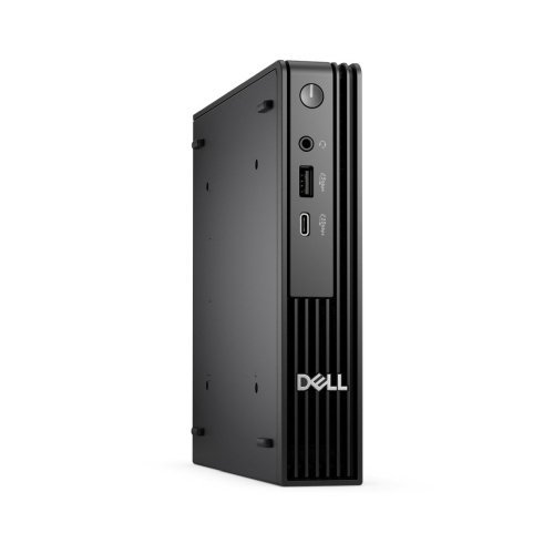 Настолен компютър Dell BTO002_QCM1250_EMEA_UBU-14 (снимка 3)