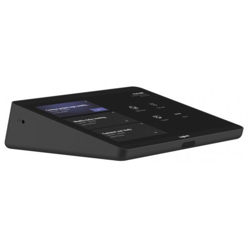 Колцентър слушалка Logitech TAPMSTBASEASU2-EU (снимка 2)