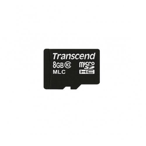 Флаш карта Transcend TS8GUSDC10M (снимка 1)