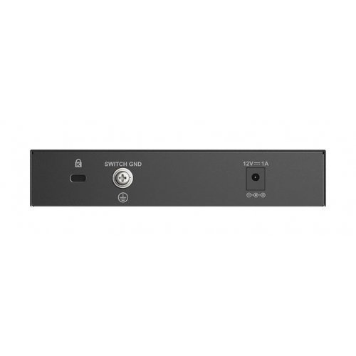 Суич D-Link DMS-108/E (снимка 3)