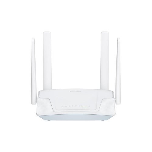 Безжичен рутер D-Link G403C/E (снимка 1)