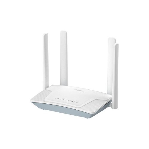 Безжичен рутер D-Link G403C/E (снимка 2)
