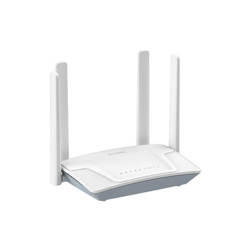 Безжичен рутер D-Link G403C/E (снимка 3)