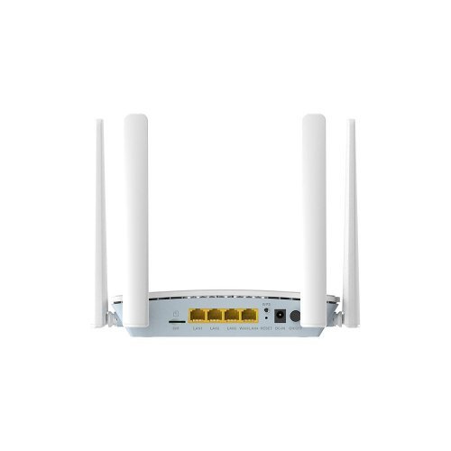 Безжичен рутер D-Link G403C/E (снимка 4)