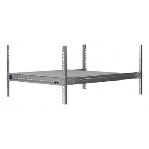 Суич Ubiquiti USW-Pro-XG-24 (снимка 8)