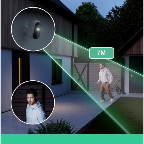 IP камера Arlo VMK3250-100EUS (снимка 4)