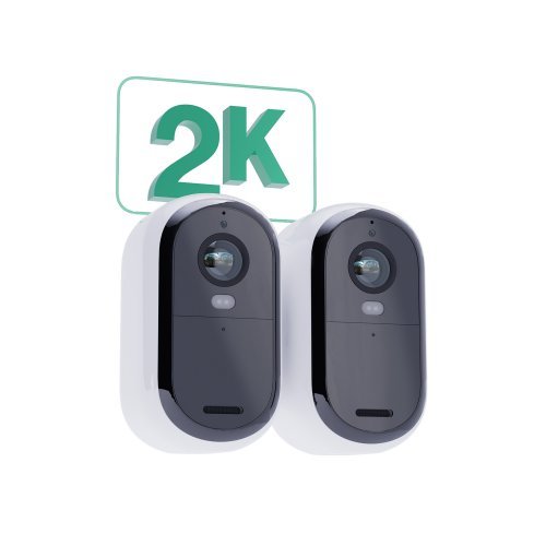 IP камера Arlo VMK3250-100EUS (снимка 7)
