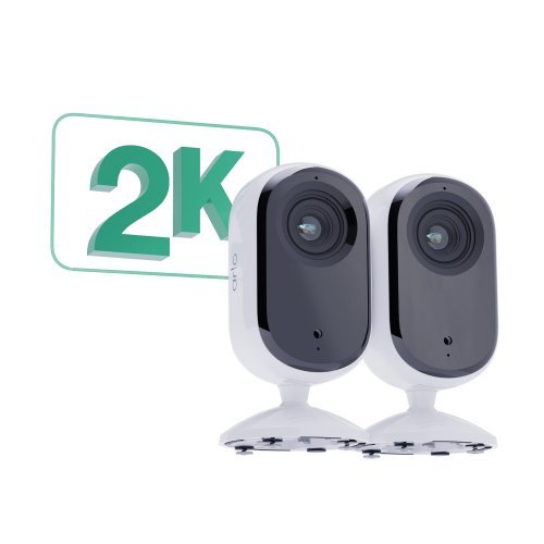 IP камера Arlo VMC3260-100EUS (снимка 5)